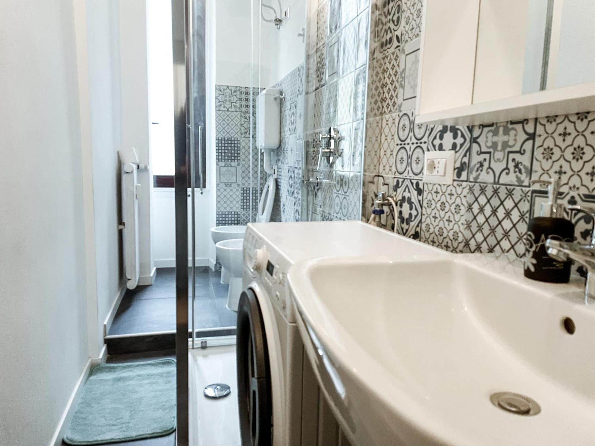 Borsieri Loft Milano - Isola Design District Apartment Ngoại thất bức ảnh
