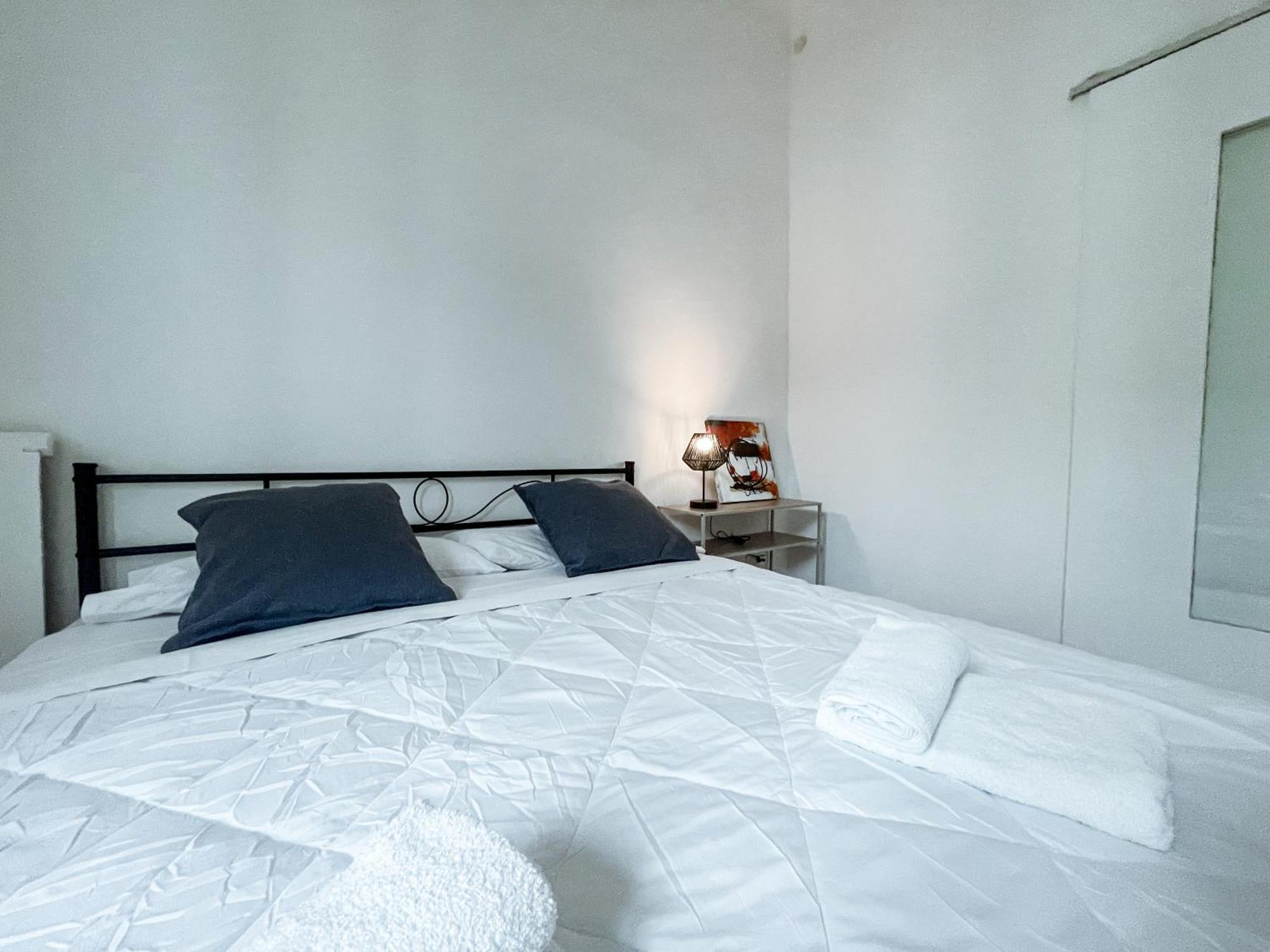 Borsieri Loft Milano - Isola Design District Apartment Ngoại thất bức ảnh