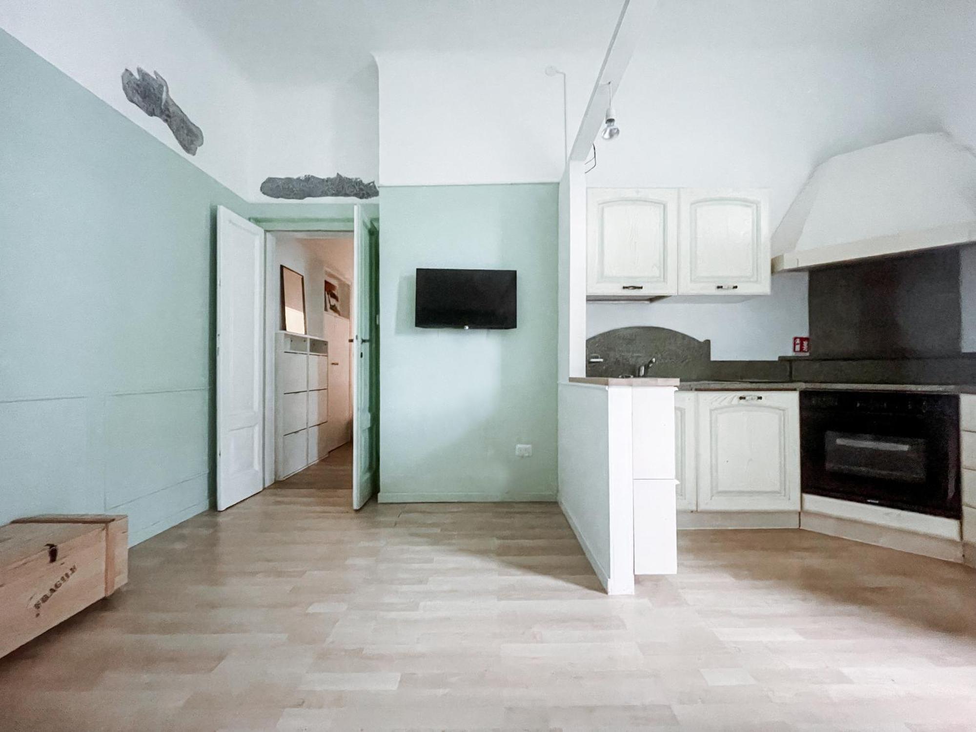Borsieri Loft Milano - Isola Design District Apartment Ngoại thất bức ảnh
