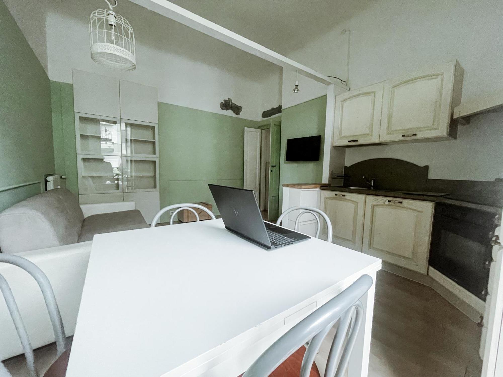 Borsieri Loft Milano - Isola Design District Apartment Ngoại thất bức ảnh
