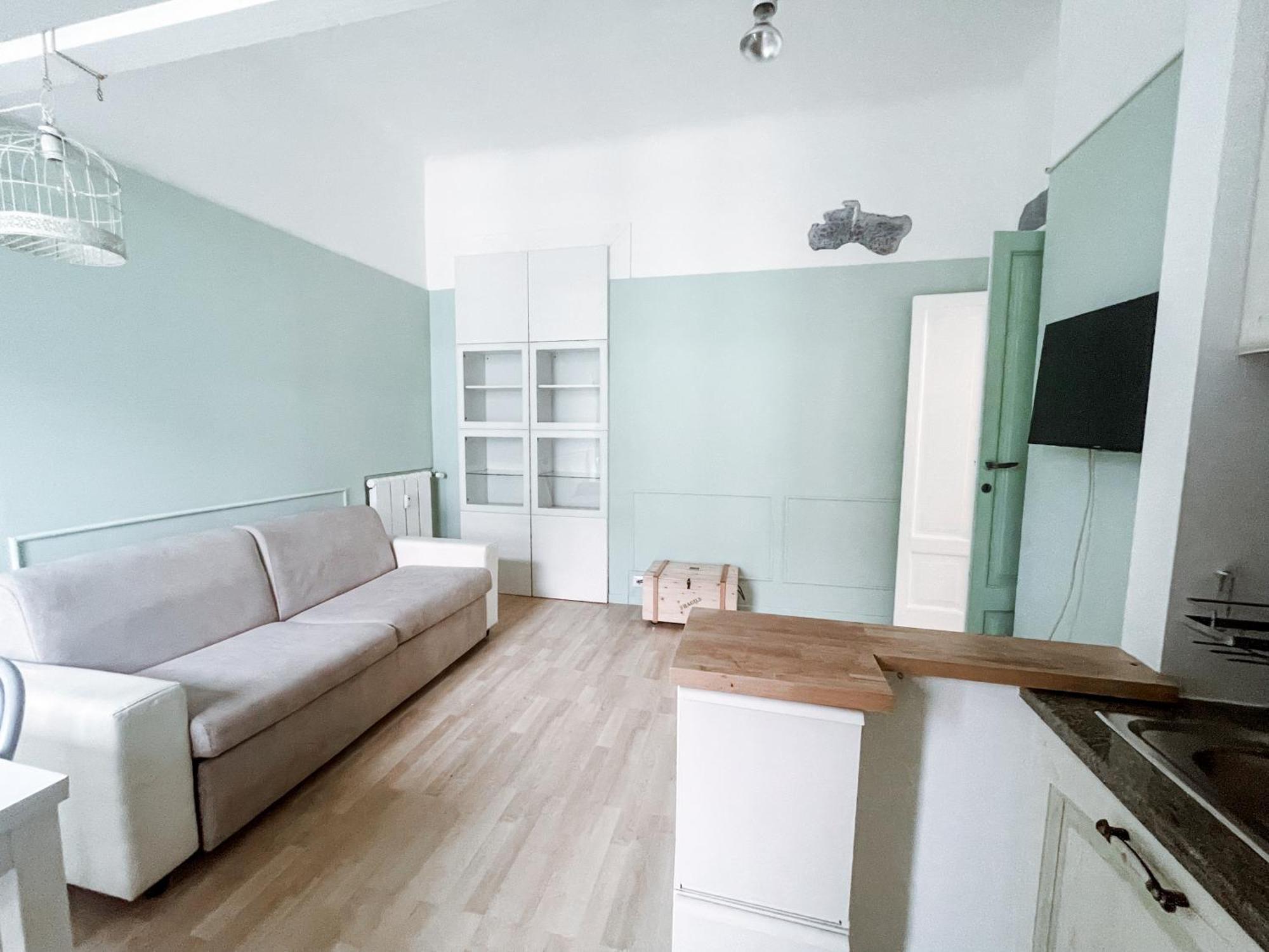 Borsieri Loft Milano - Isola Design District Apartment Ngoại thất bức ảnh