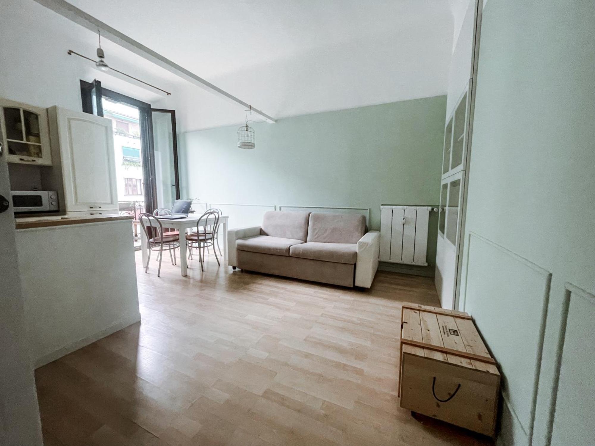 Borsieri Loft Milano - Isola Design District Apartment Ngoại thất bức ảnh